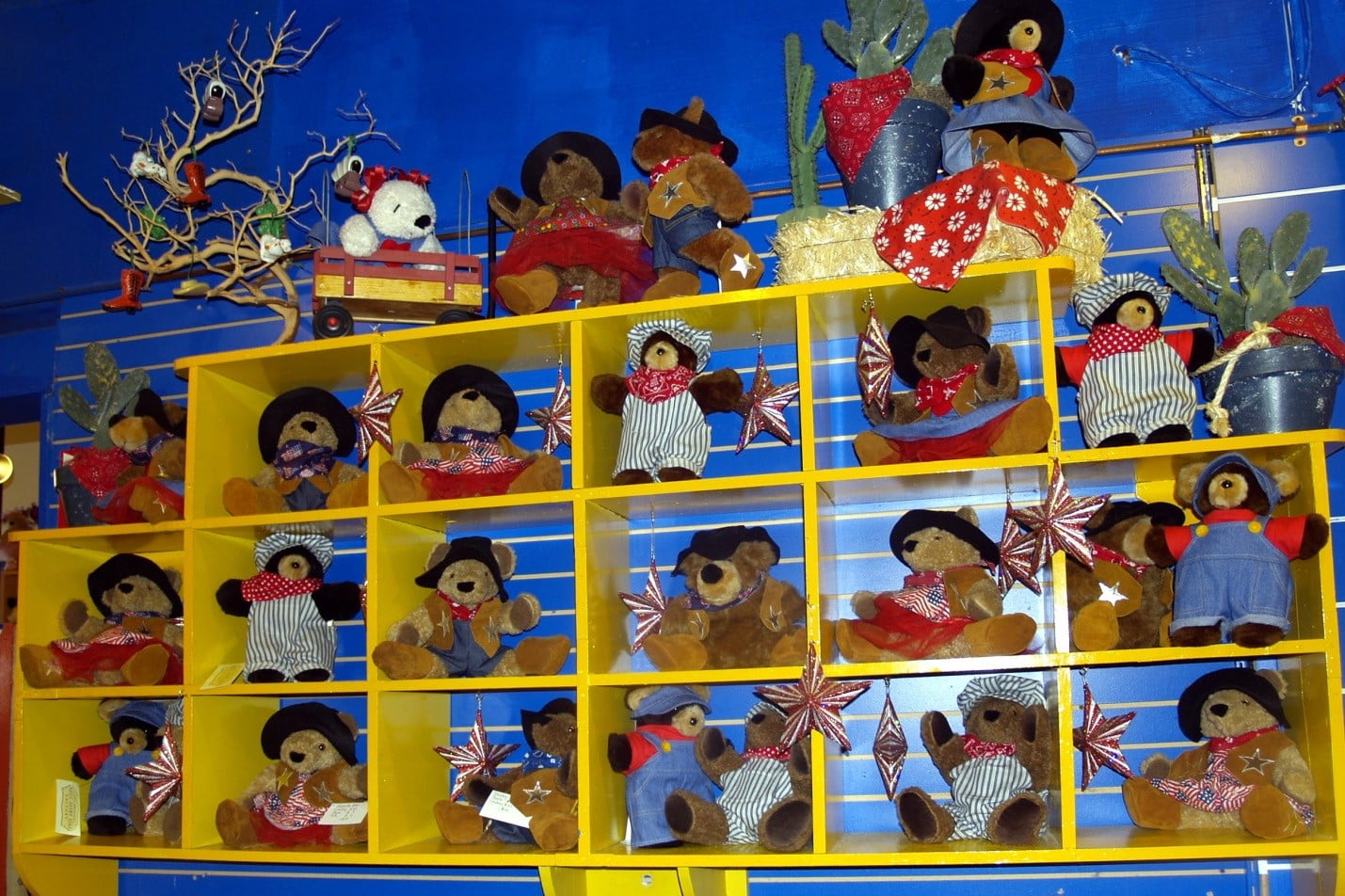 mobilă cameră copil