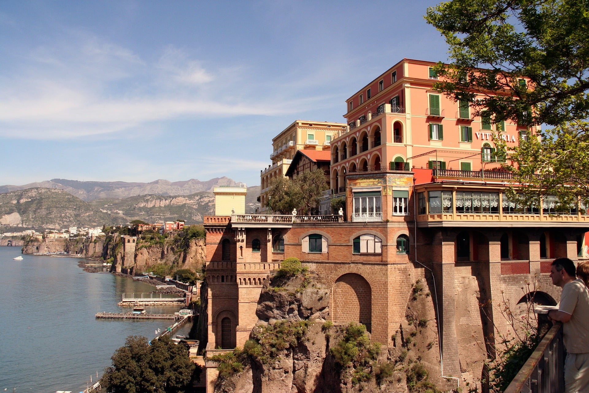 Italia