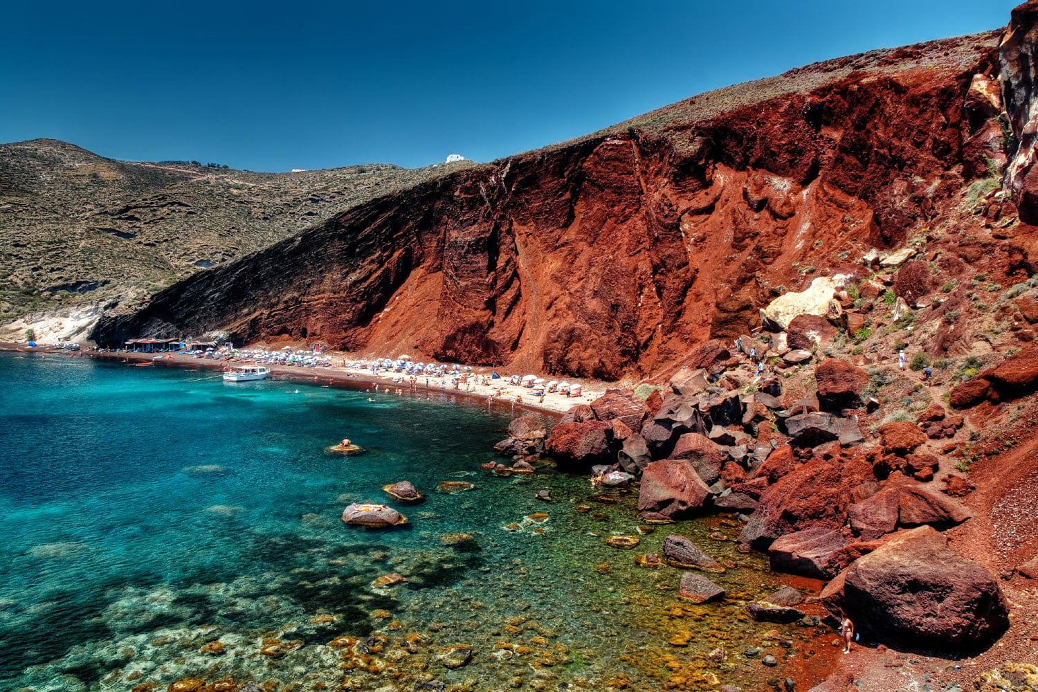 Red-Beach-Santorini