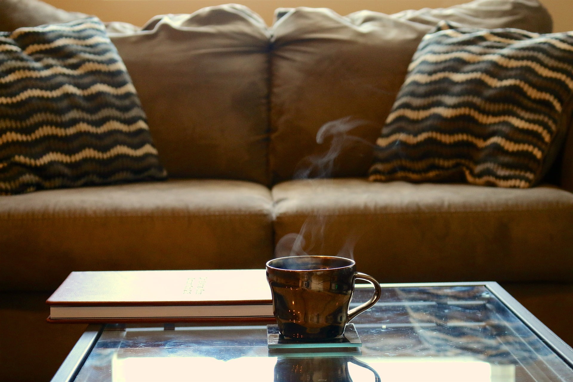masa cafea
