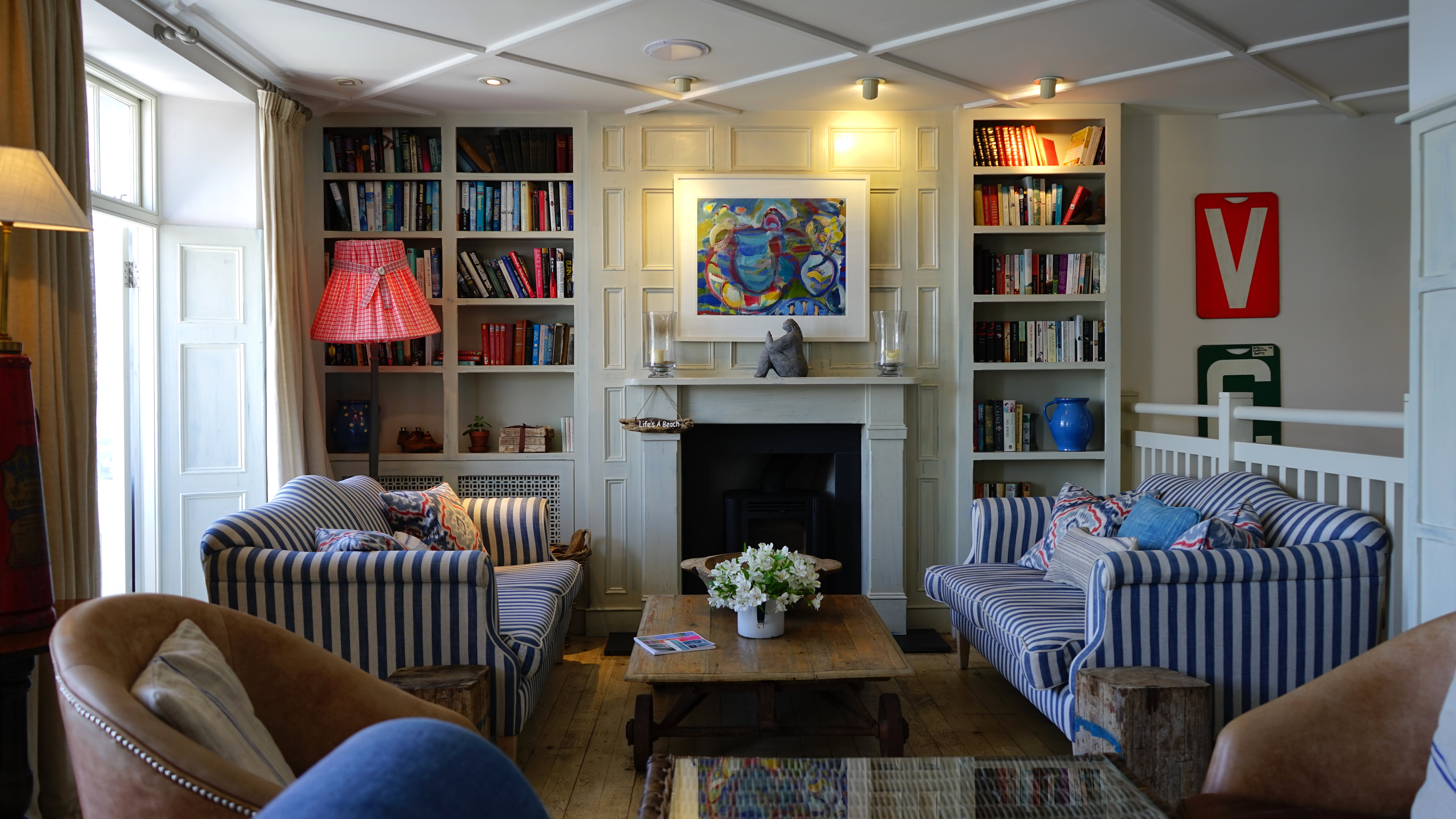 lampa design interior