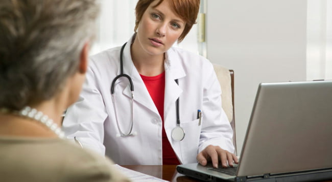 Consult medical Consult de specialitate