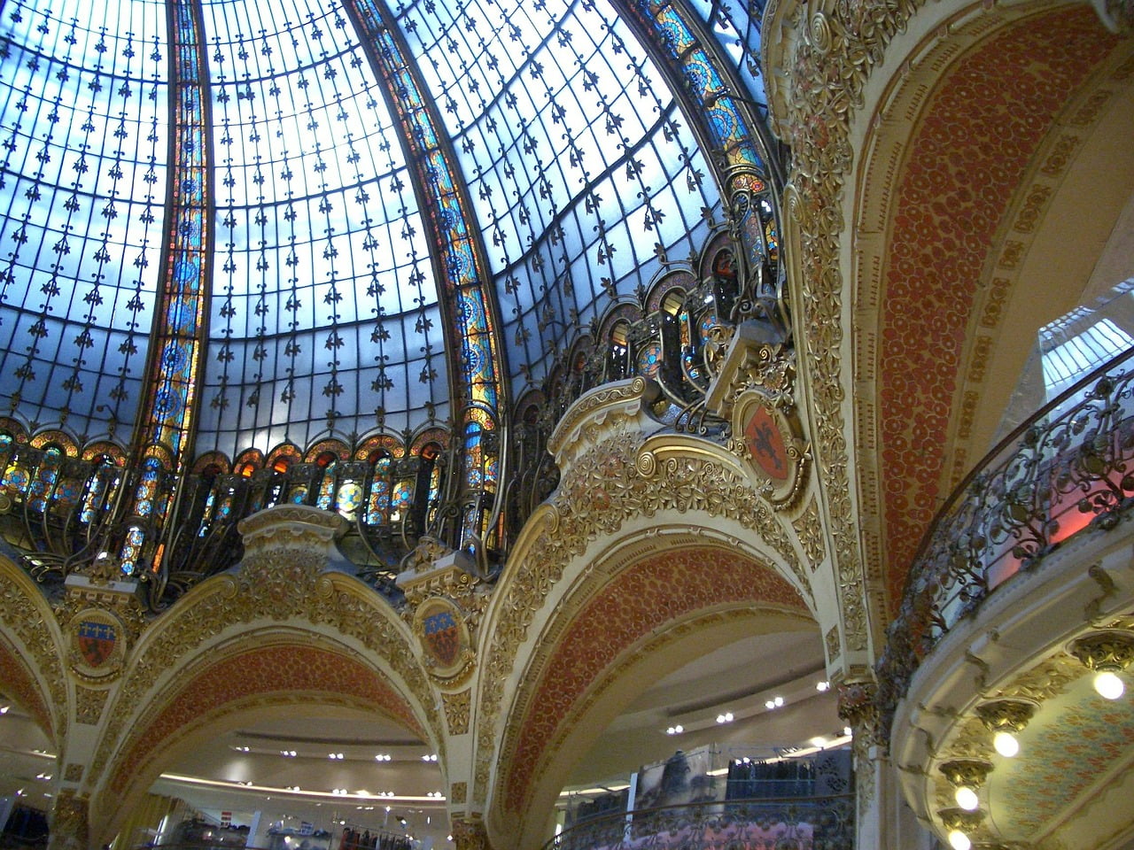 lafayette