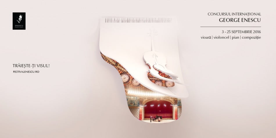 festivalul george enescu