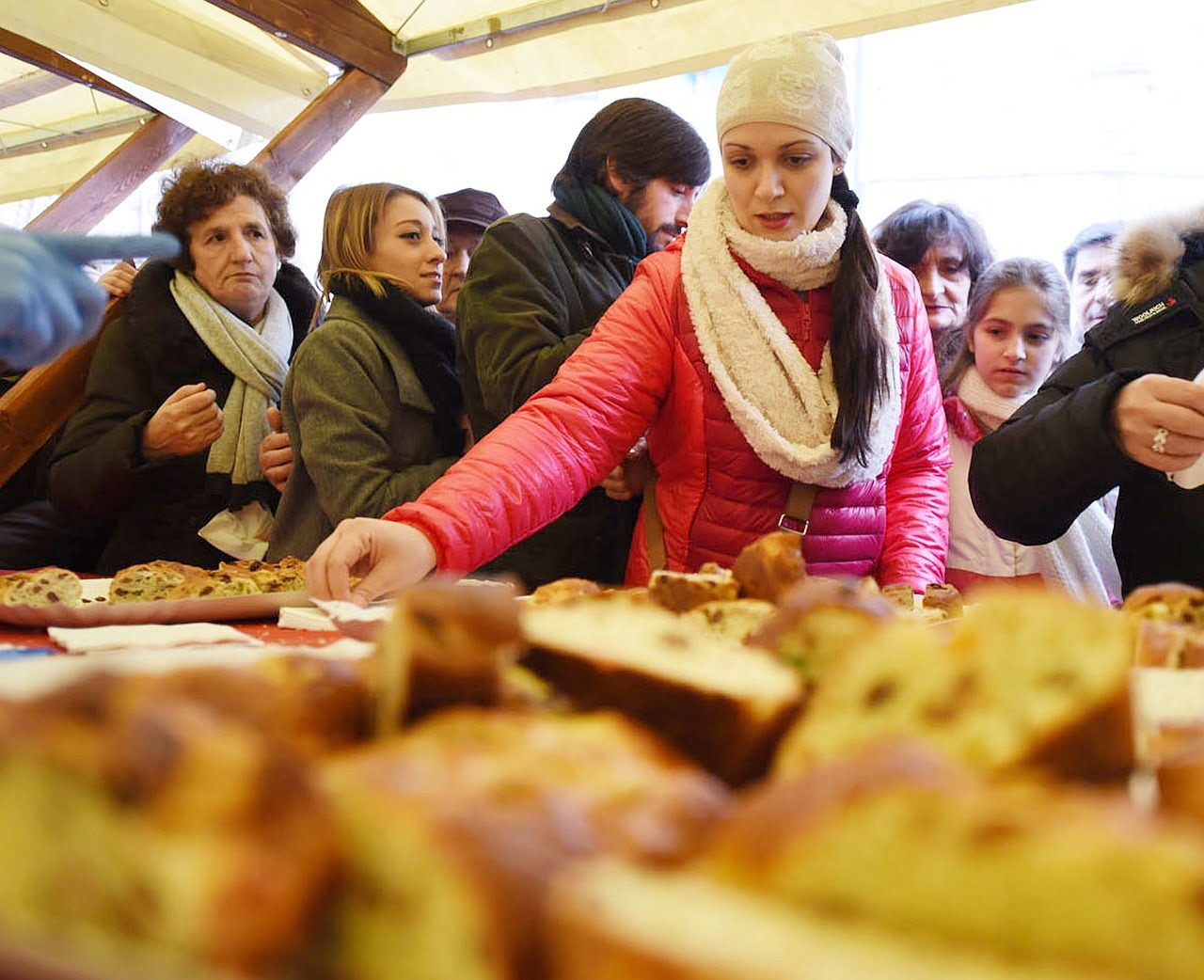 EUROCHOCOLATE FESTIVAL