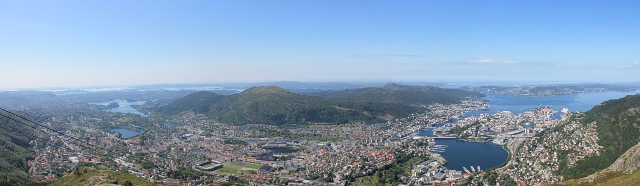 bergen