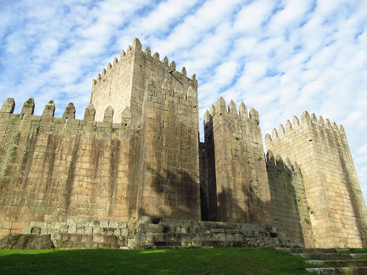 guimaraes
