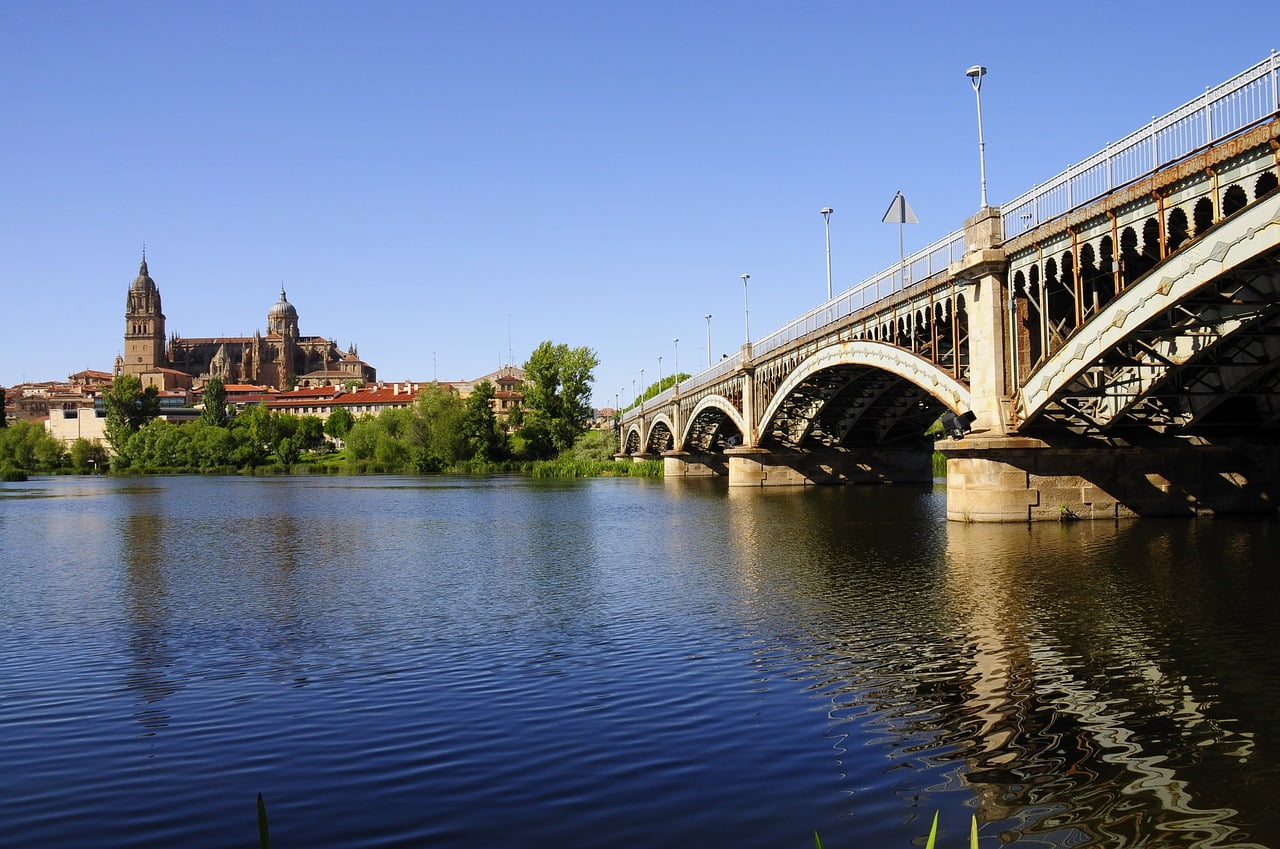 salamanca