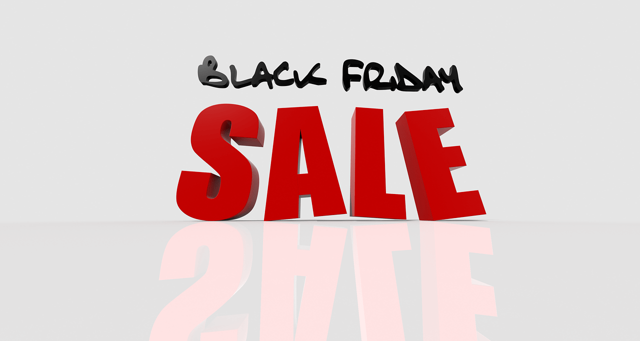black friday 2016