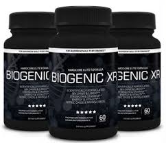 Biogenic XR