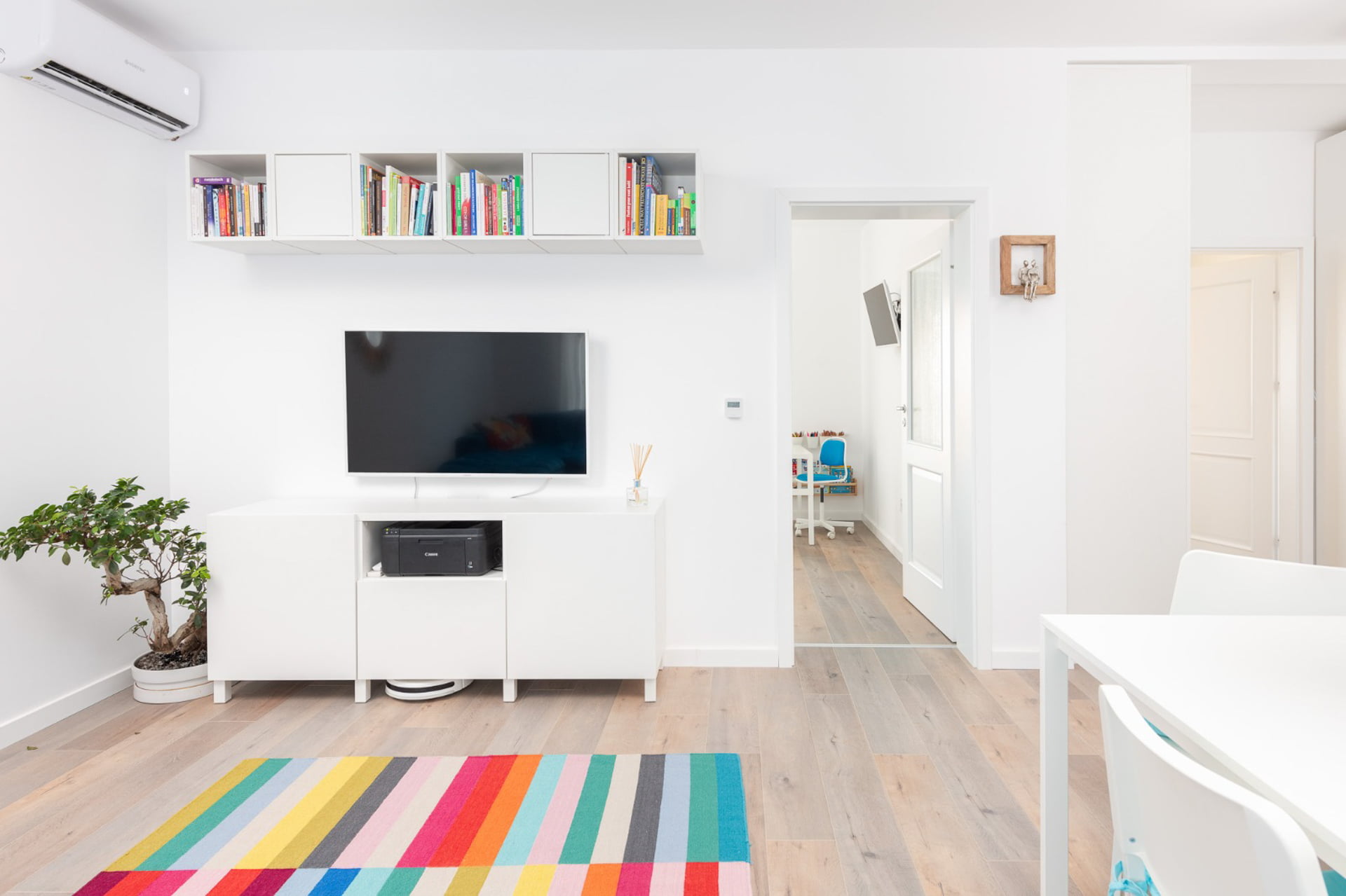 apartament cu 2 camere Giroc