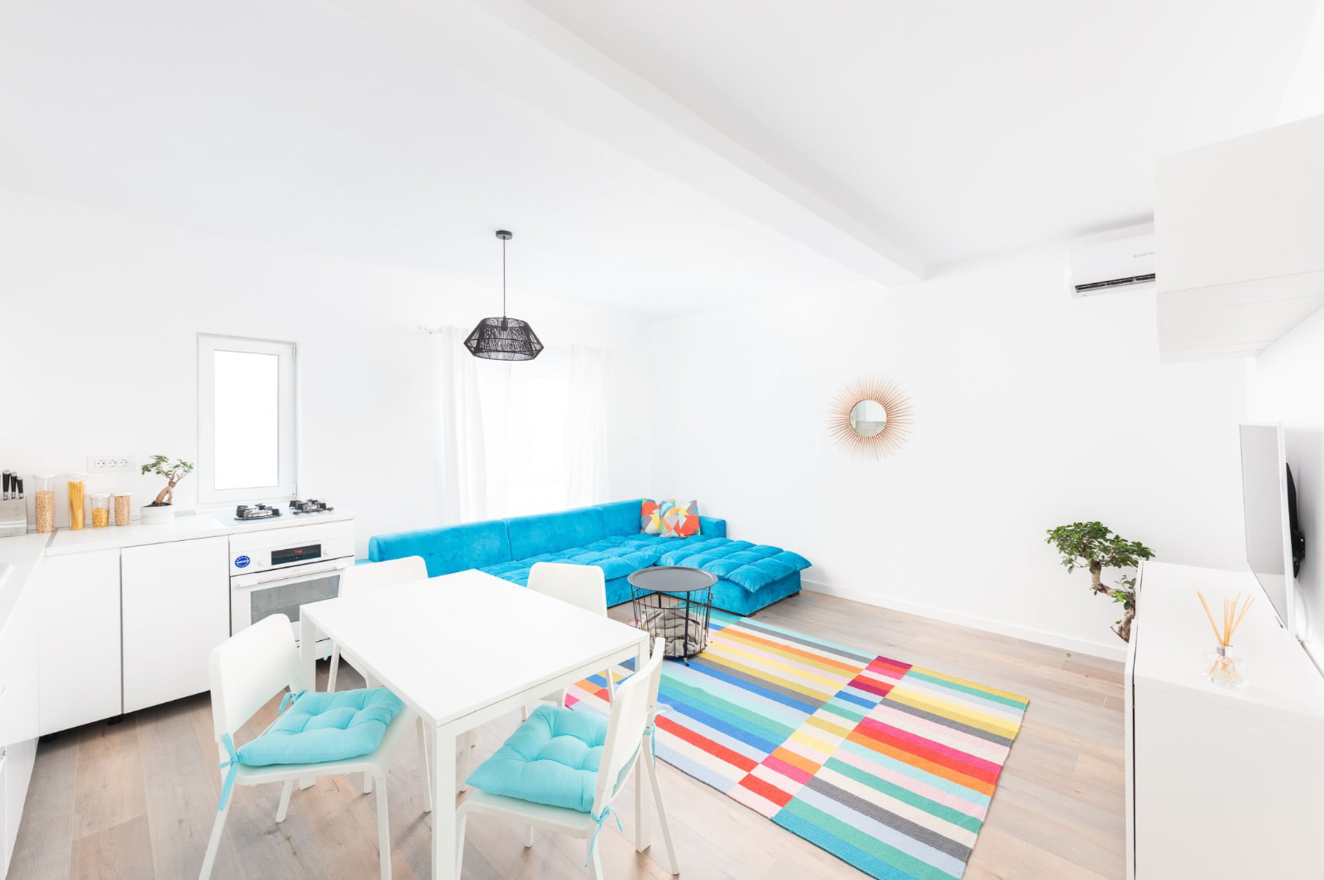 apartament cu 2 camere Giroc