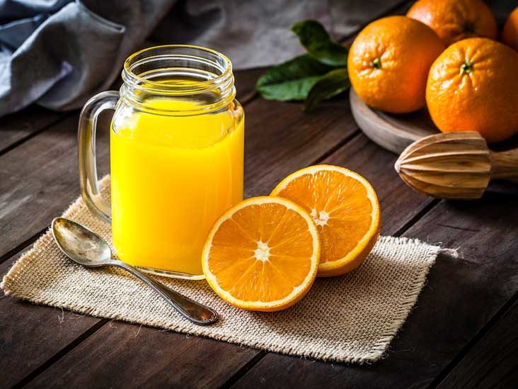 Portocala, top 5 atuuri pentru sanatatea ta Portocala, top 5 atuuri pentru sanatatea ta