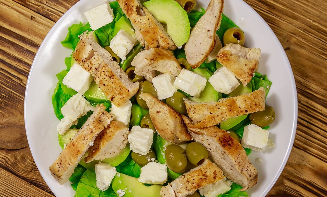 Salate satioase pe care trebuie sa le incerci