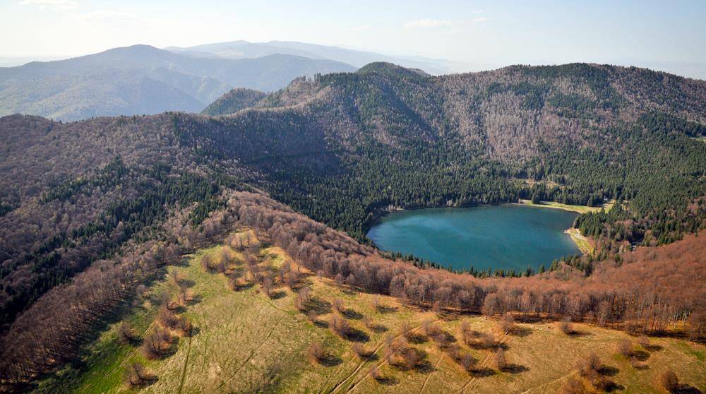 8 destinatii din Romania pe care trebuie sa le vezi