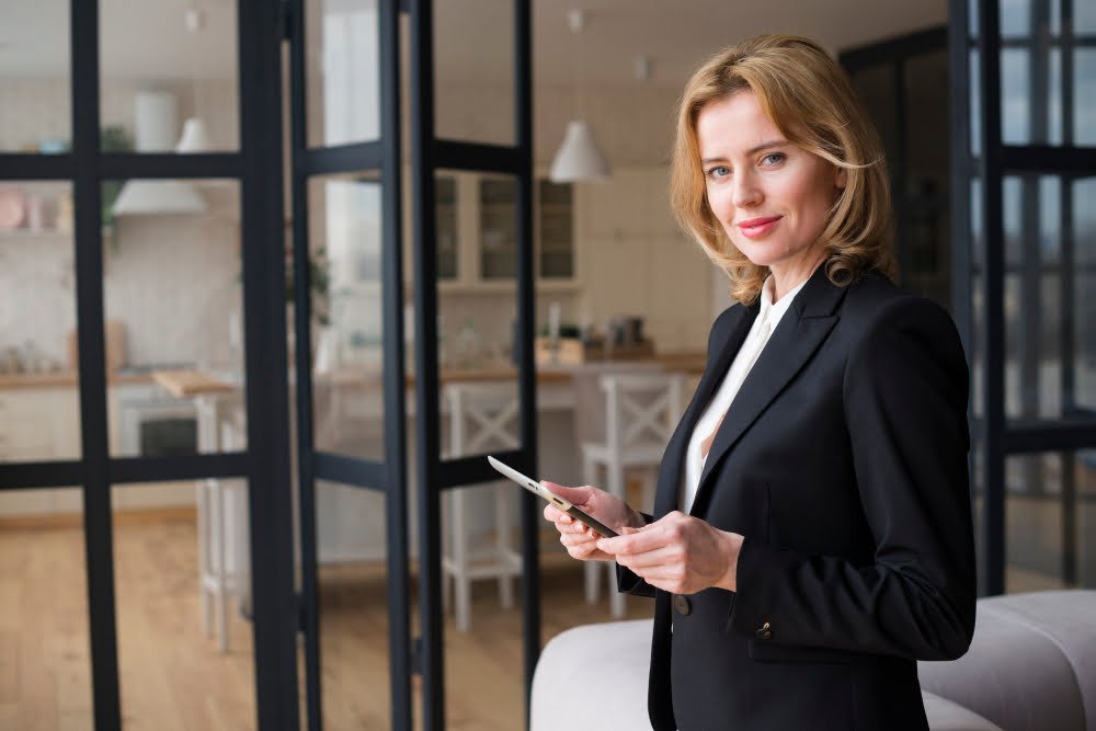 5 idei de afaceri pentru o femeie tanara