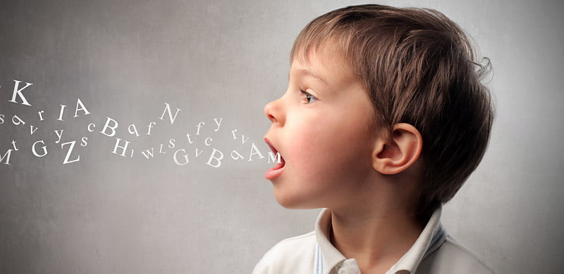 execitii dictie copii