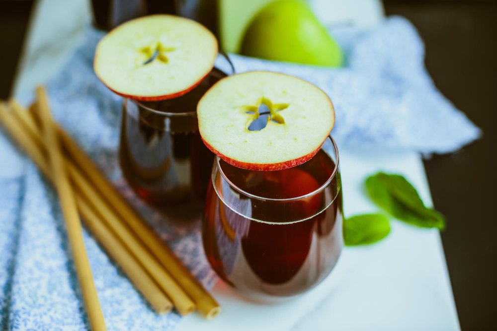 kombucha 