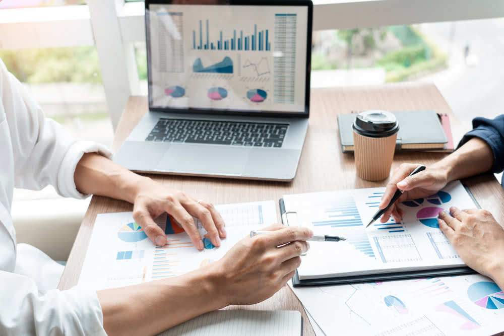 strategii de afaceri online