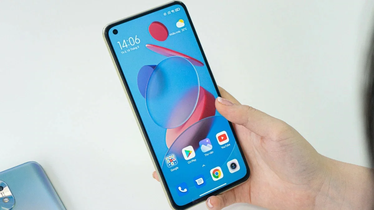 Xiaomi MIUI 14