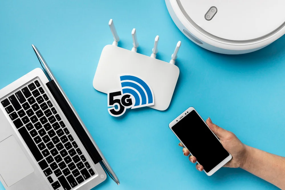 5G