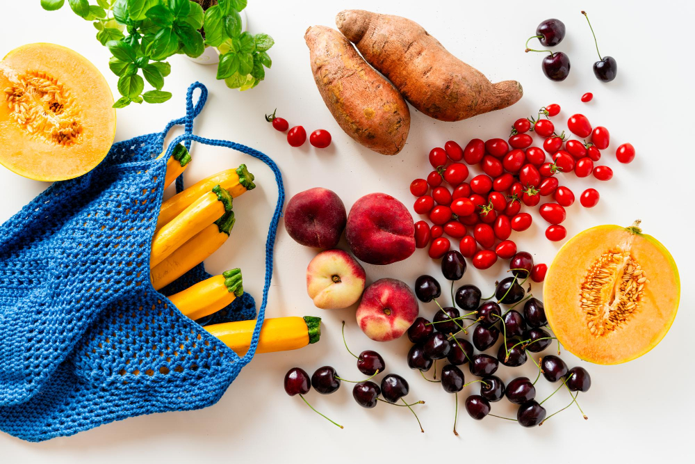 Cele mai bune alimente pentru un sistem imunitar puternic