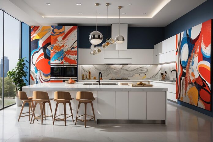 Contemporary Artistry