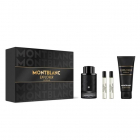 Mont Blanc Explorer Extreme