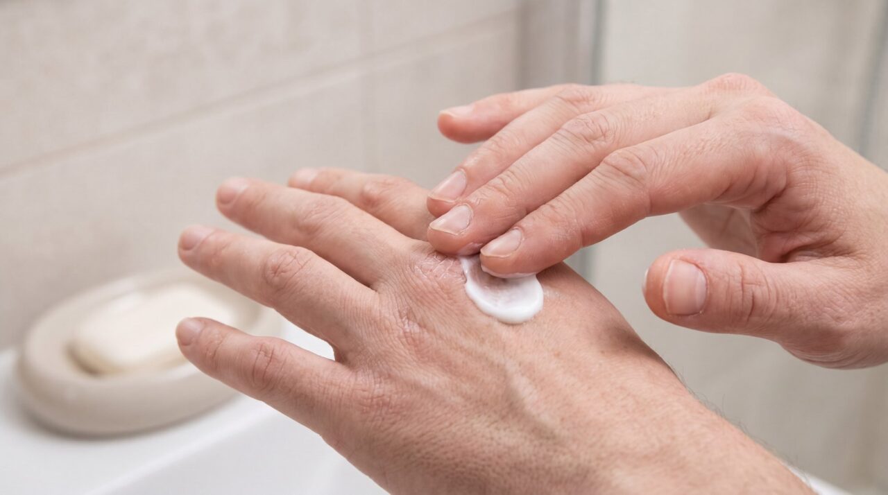 Ten sensibilizat de prea mulți acizi? Cum simplifici rutina pentru a susține bariera pielii