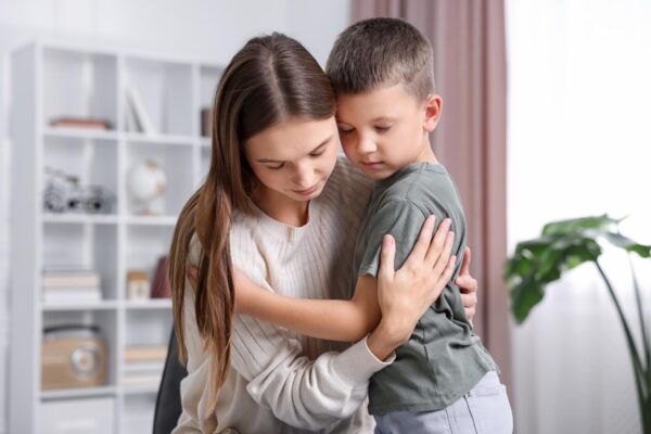 Ce faci când copilul vrea să renunțe la o activitate după primul eșec