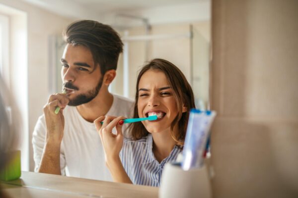 Rutina de seară: cum faci loc pentru pregătiri și timp împreună